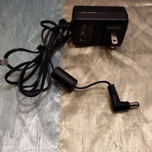 OEM Polaroid Adapter Plug fits Polaroid Digital Frame Model DPF6057